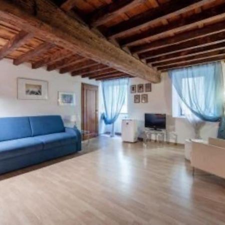 L'Affaccio Nel Cuore Di Firenze-Centro Storico ภายนอก รูปภาพ