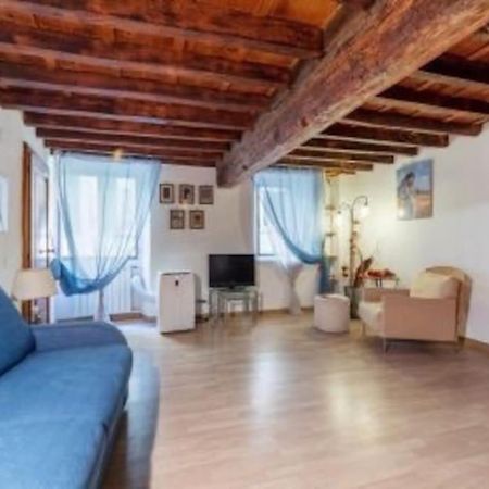 L'Affaccio Nel Cuore Di Firenze-Centro Storico ภายนอก รูปภาพ