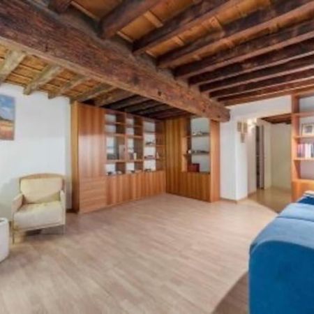L'Affaccio Nel Cuore Di Firenze-Centro Storico ภายนอก รูปภาพ