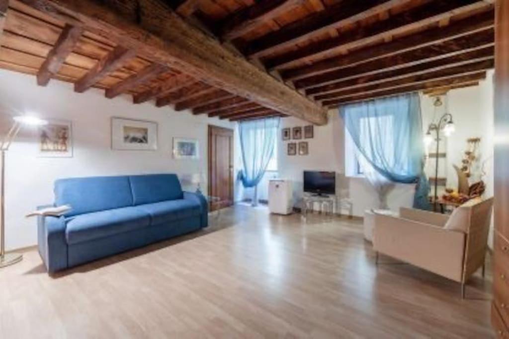 L'Affaccio Nel Cuore Di Firenze-Centro Storico ภายนอก รูปภาพ