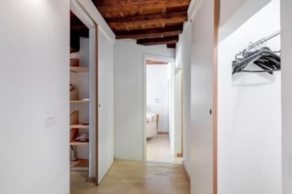 L'Affaccio Nel Cuore Di Firenze-Centro Storico ภายนอก รูปภาพ