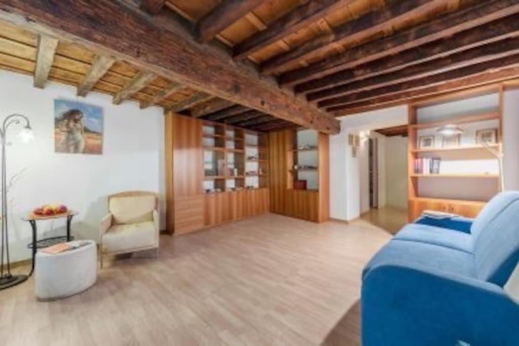 L'Affaccio Nel Cuore Di Firenze-Centro Storico ภายนอก รูปภาพ