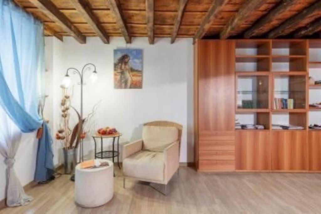 L'Affaccio Nel Cuore Di Firenze-Centro Storico ภายนอก รูปภาพ
